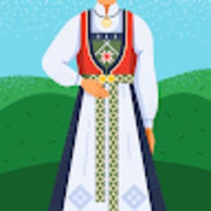 Meet your Posher, Mary